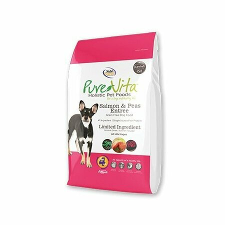 NUTRI SOURCE SALMON / SWEET POTATO / BERRIES PEA GRAIN FREE 24/16 DOG FOOD 17700